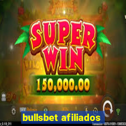 bullsbet afiliados